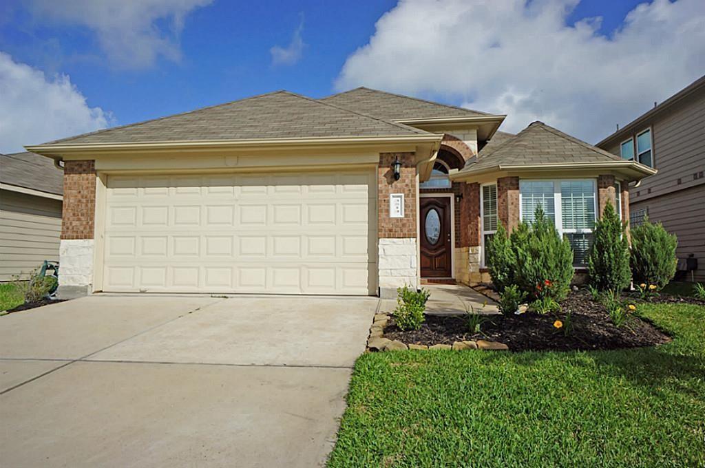 3514 Lilac Ranch Dr, Katy, TX 77494 House Rental in Katy, TX
