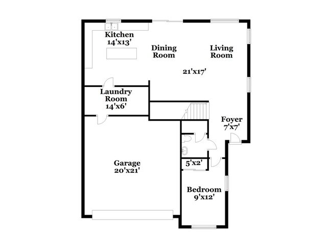 Foto del edificio - 354 E Bradstock Way