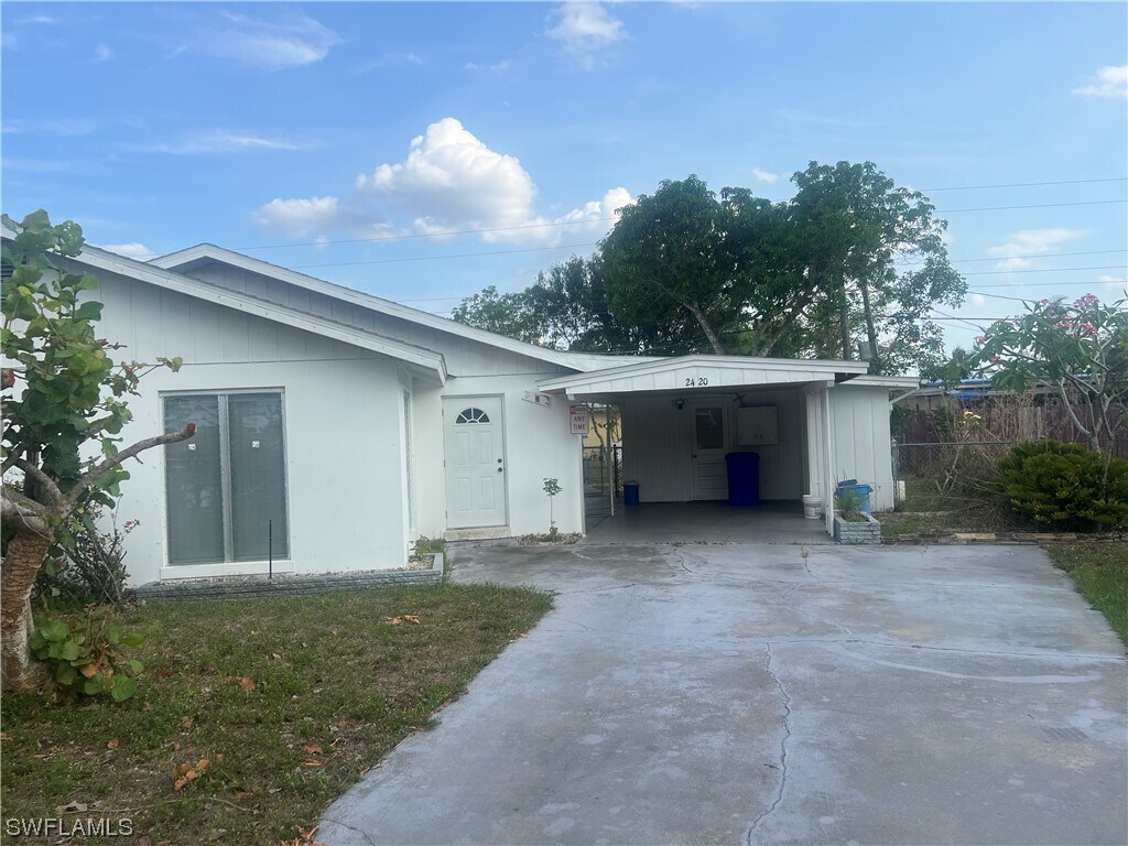Foto principal - 2420 Hunter St