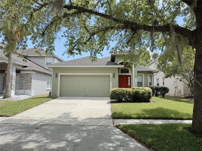 Foto del edificio - 4932 Bellthorn Dr