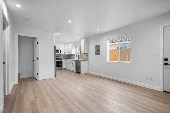 Foto del edificio - 4895 54th St