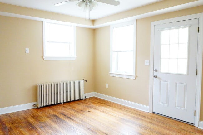 Foto del edificio - 8206 Greenwood Ave