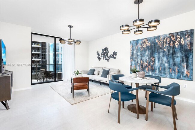 Foto del edificio - 1000 Brickell Plaza