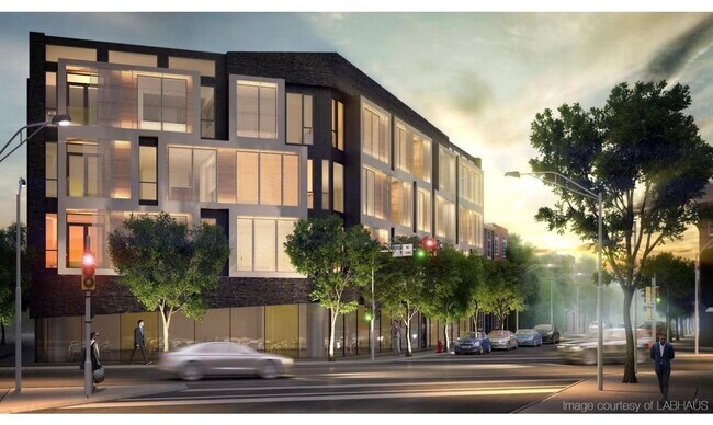 Foto del edificio - 621 S 24th St