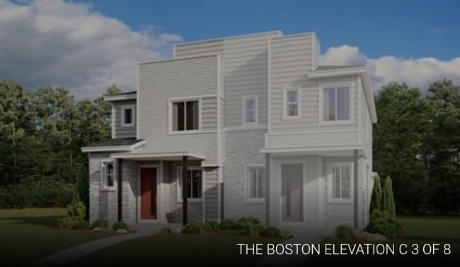 Photo - 1638 S Tower Rd Townhome