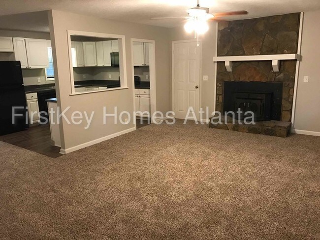 Building Photo - 4516 Arbour Dr