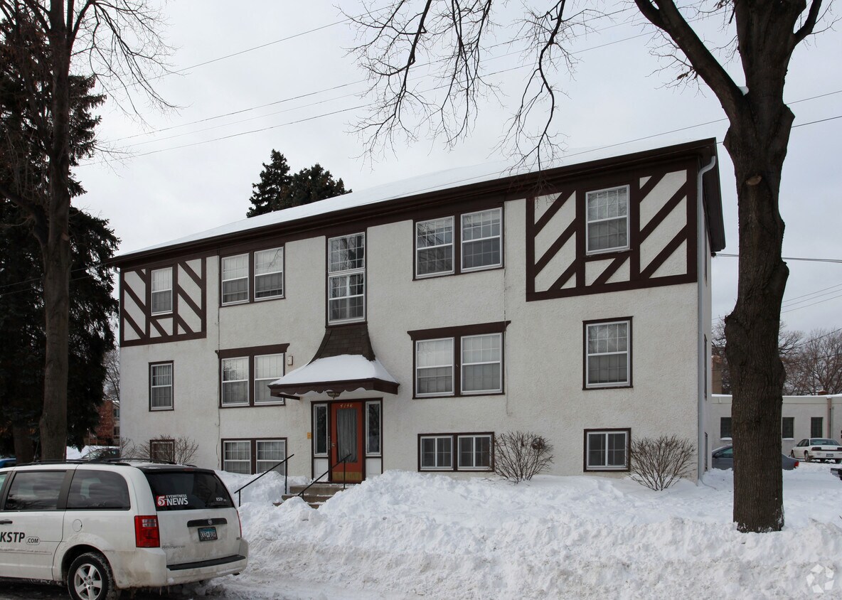 Primary Photo - 4148 38th Ave S