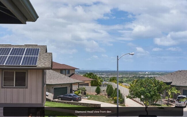 Foto del edificio - 3 bedroom, 2.5 Bath in Kahiwelo in Makakilo