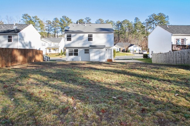 Building Photo - 4514 Coral Dr