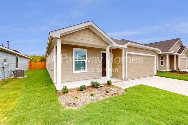 Building Photo - 1222 Tallow Trail
