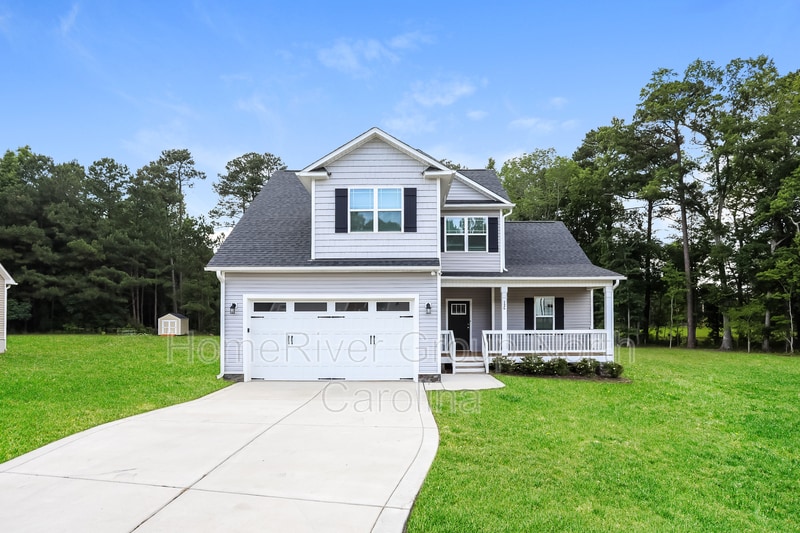 124 Stratocastor Dr, Zebulon, NC 27597 House for Rent in Zebulon, NC