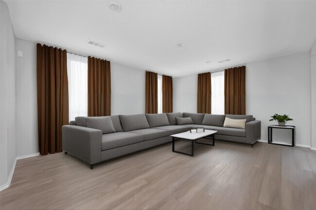 Foto del edificio - 4612 Peralta Hts Wy