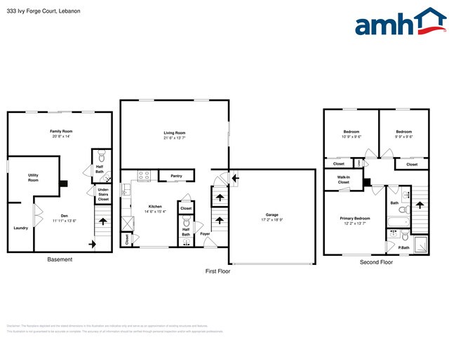Foto del edificio - 333 Ivy Forge Ct