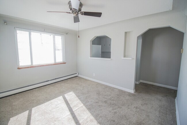 Foto del edificio - 5506 W 28th Ave