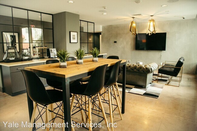 Foto del edificio - 1136 W 6th St