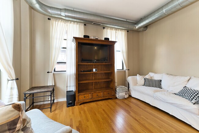 Foto del edificio - 4011 N Francisco Ave