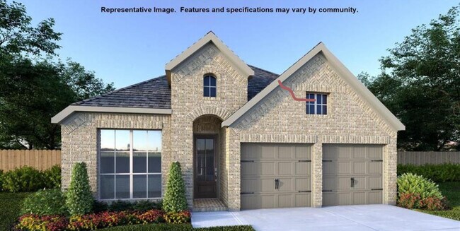 Foto del edificio - 23923 Sage Row Ln