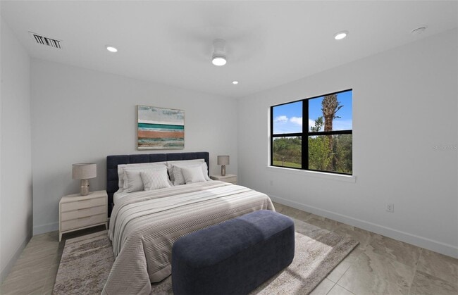 Primary bedroom - 18928 Indian Rock Pl