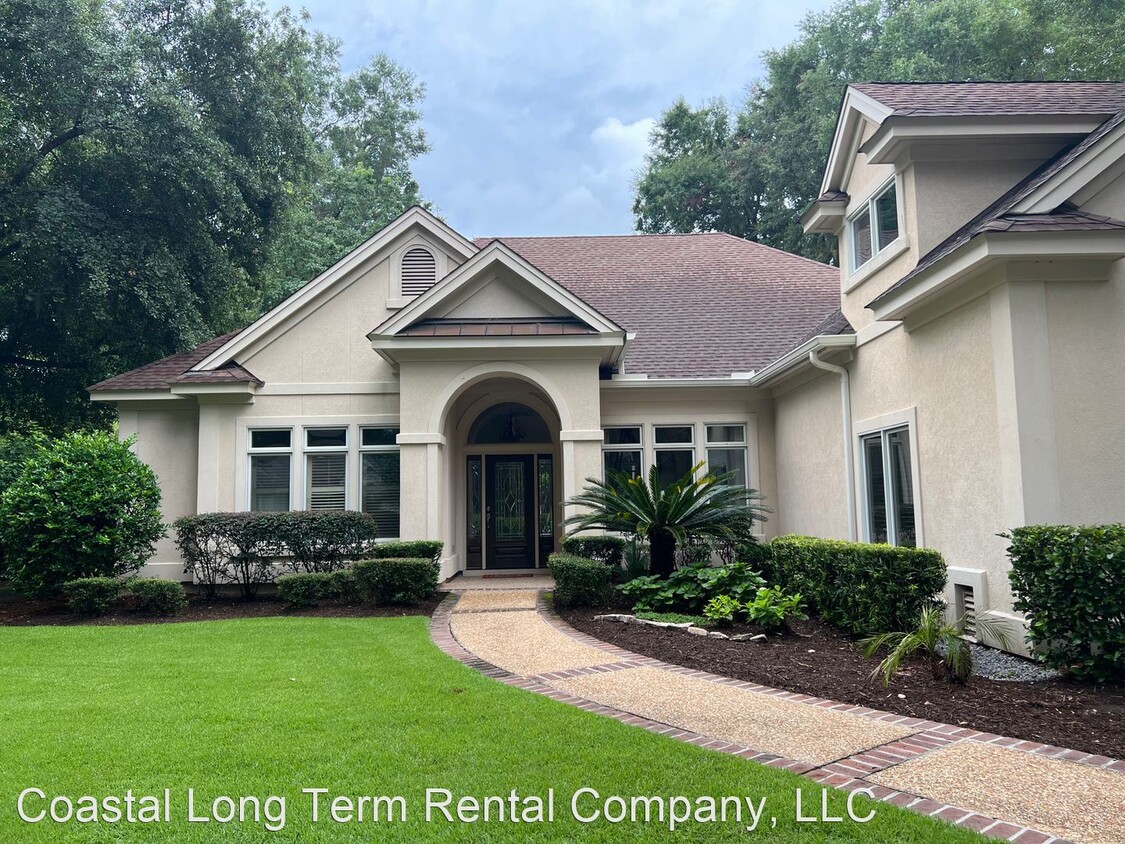 Primary Photo - 4 br, 4.5 bath House - 107 Wedgefield Drive