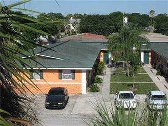 Foto del edificio - Vero Beach Apartments