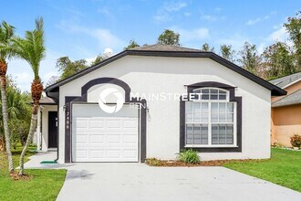 Building Photo - 2406 Parsons Pond Cir