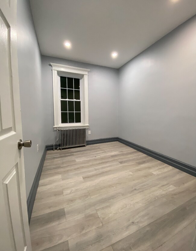 Bedroom #3 - 25 Bartholdi Ave
