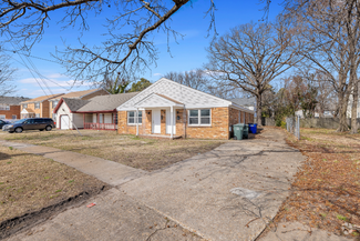 Building Photo - 1436 W 27th St