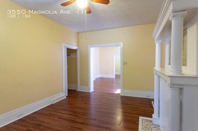 Building Photo - 3550 Magnolia Ave