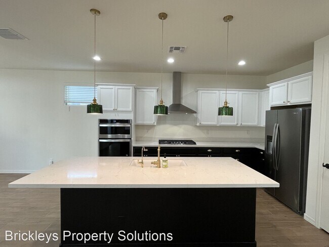 Foto del edificio - 4 br, 3 bath House - 1103 S Cheri Lynn Dr