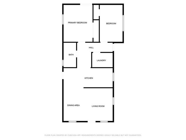 Foto del edificio - Available Now. Cute Home located in quiet ...