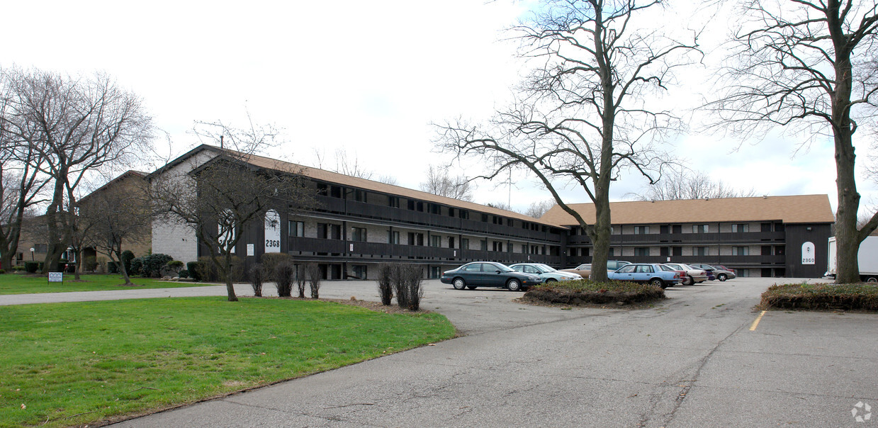 Primary Photo - Ellet Area Apartments