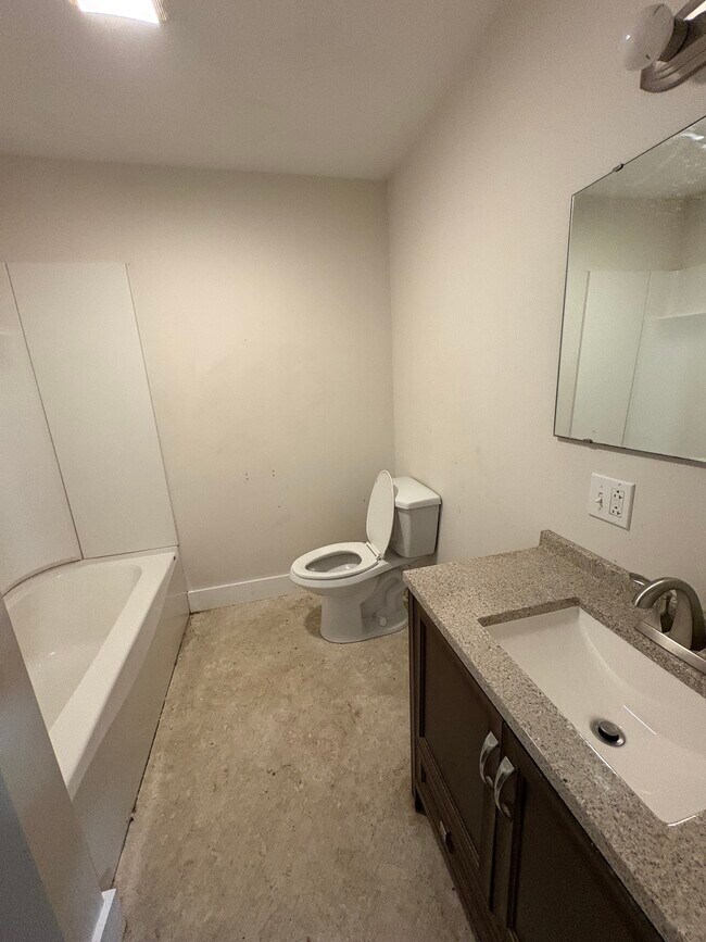 Foto del edificio - 500 S Fayette St