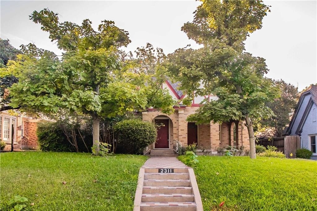 Primary Photo - 2311 Warner Rd