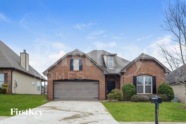 Building Photo - 4439 Sierra Ln