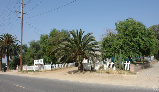 Foto del edificio - Mobile Home Park