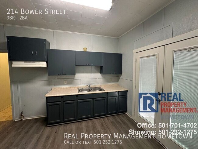 Foto del edificio - 214 Bower St