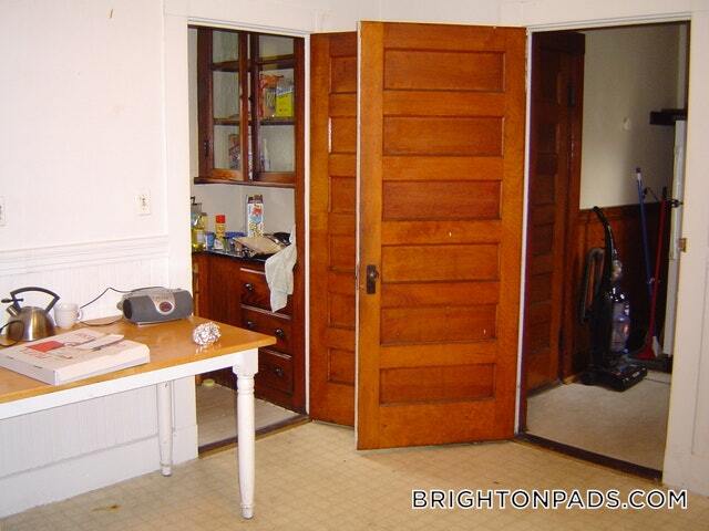 Foto del edificio - 46 Mapleton St