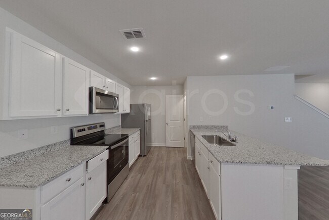 Building Photo - 518 Ivy Brook Way