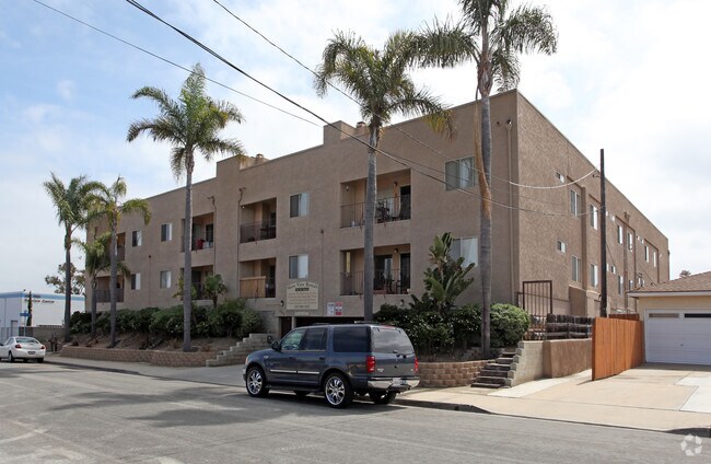 Apartments For Rent In Imperial Beach Ca Forrent Com