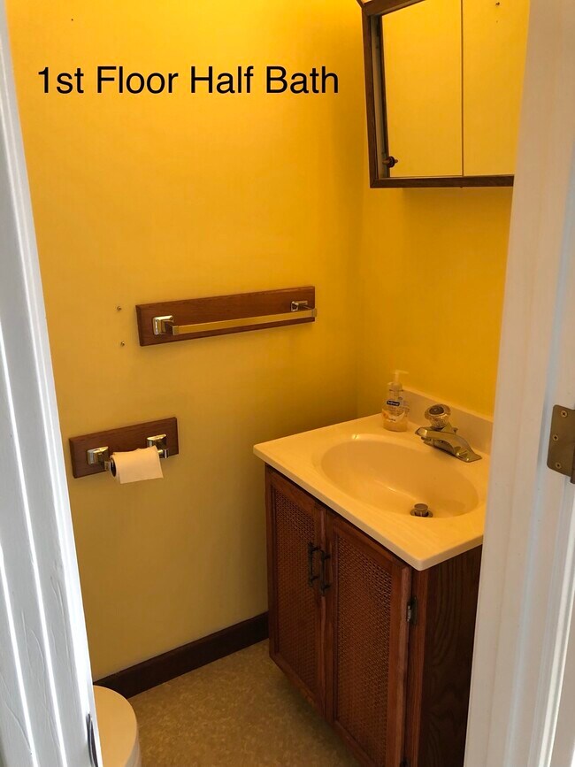 Foto del edificio - 49 Lincoln Ave