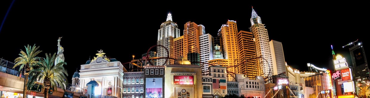 Las Vegas city image