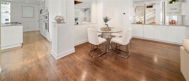 Foto del edificio - 2840 Peachtree Rd
