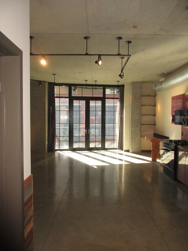 Foto del edificio - SC106