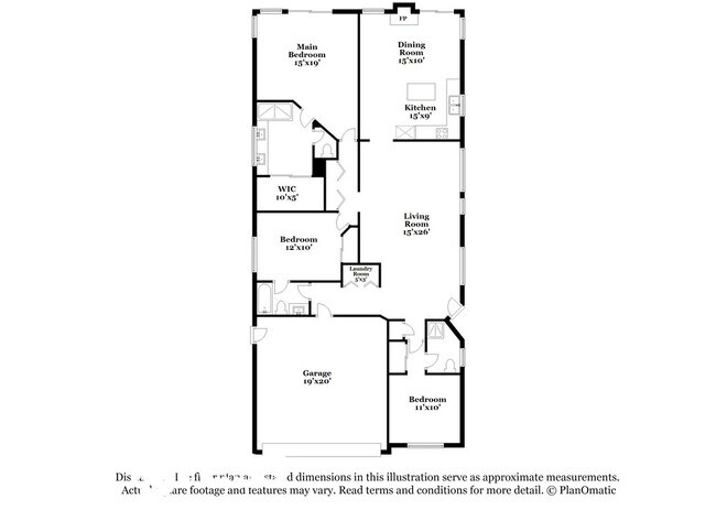 Building Photo - 1737 Talon Ave