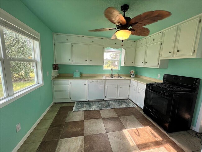 Foto del edificio - 3414 Crockett Ln