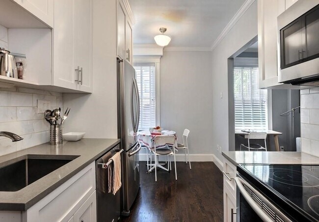 Foto del edificio - 4 Washington Ave