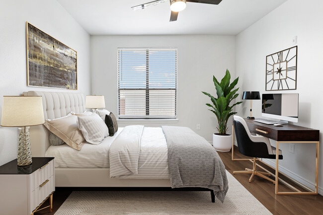 Foto del edificio - Residences at the Collection