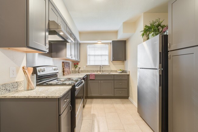 Cocina - 303 Skyline Rd