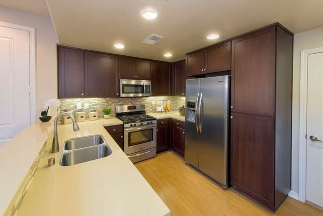 Interior Photo - Costa Pointe Luxury 3-4 Bedroom Townhomes