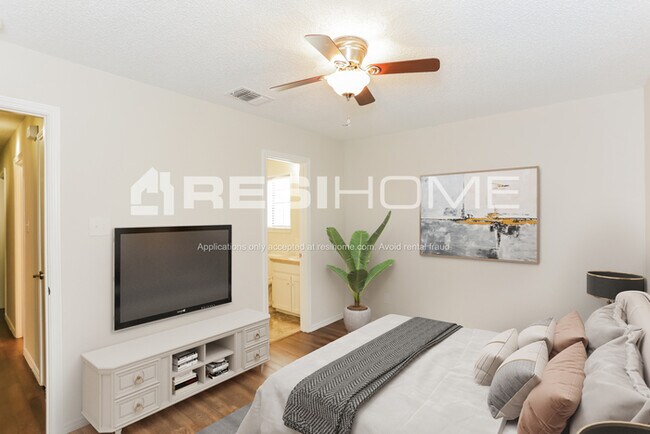 Foto del edificio - 208 Lovelady Street